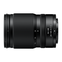 NIKKOR Z 24-105mm f/4-7.1 **PRE-ORDER NOW**