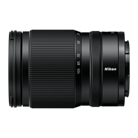 NIKKOR Z 24-105mm f/4-7.1 **PRE-ORDER NOW**