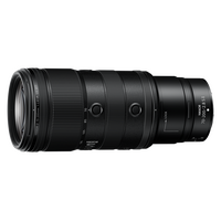 NIKKOR Z 70-200mm f/2.8 VR S II **PRE-ORDER NOW**