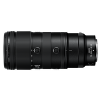 NIKKOR Z 70-200mm f/2.8 VR S II **PRE-ORDER NOW**