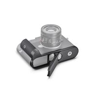 Leica Handgrip M11, diamond pattern, black