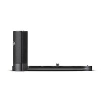 Leica Handgrip M11, diamond pattern, black
