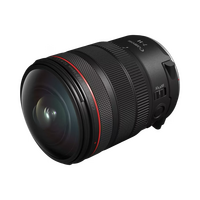 Canon RF 7-14mm F2.8-3.5L FISHEYE STM **PRE-ORDER NOW**