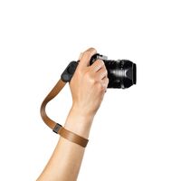 Peak Design Cuff Leather (Tan)