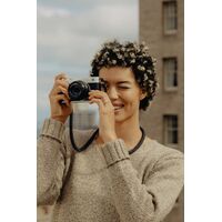 Peak Design Form Rope Camera Strap Short (Black)