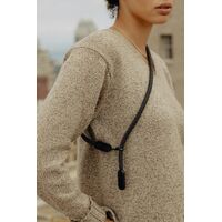 Peak Design Form Rope Camera Strap Standard (Black)