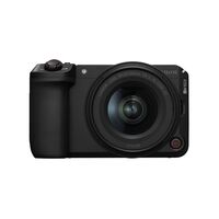 Canon EOS R6 V + RF 20-50mm F4L IS USM PZ
