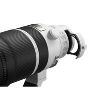 Sony FE 100-400mm F4.5 GM OSS | Full-Frame Telephoto Lens