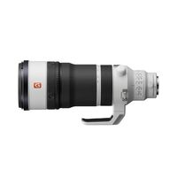 Sony FE 100-400mm F4.5 GM OSS | Full-Frame Telephoto Lens