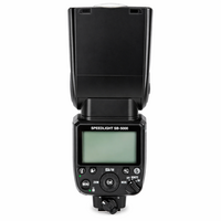 Nikon SB-5000 Speedlight