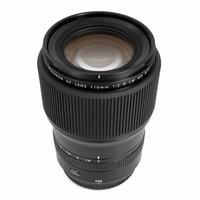FUJIFILM GF 110mm F2 R LM WR