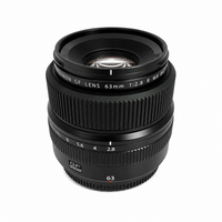 Fujifilm GF 63mm F2.8 R WR