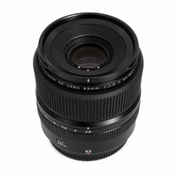 Fujifilm GF 63mm F2.8 R WR