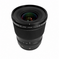 Fujifilm GF 23mm F4 R LM WR