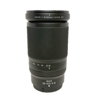 Nikon Z 28-400mm f/4-8 VR