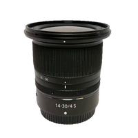 Nikon Z 14-30mm f/4 S