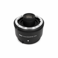 Nikon Z TELECONVERTER TC-2.0x