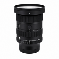 Sigma 24-70mm F2.8 DG DN II (L-mount)