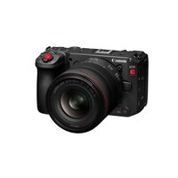 Canon RF 20-50mm F4L IS USM PZ