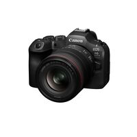 Canon RF 20-50mm F4L IS USM PZ