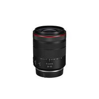 Canon RF 20-50mm F4L IS USM PZ