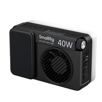 Smallrig 40W Mini RGBWW Video Light