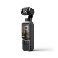Osmo Pocket 4 Standard Combo