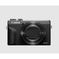 Canon PowerShot G7 X Mark III (Anniversary Edition)