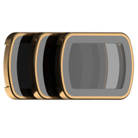 PolarPro Osmo Pocket 3/4 Filters Shutter Collection