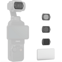 SmallRig ND Filter Set for DJI Osmo Pocket 3