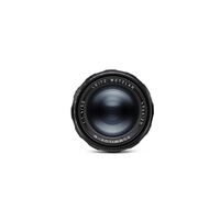 Leica Summilux-M 50mm f/1.4 ASPH., Glossy Black Paint Finish
