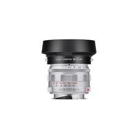 Leica Summilux-M 50 f/1.4, Silver Chrome Finish