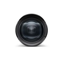 Leica SUPER-VARIO-ELMARIT-SL 14-24mm f/2.8 ASPH., Black