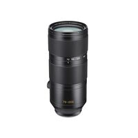 Leica VARIO-ELMARIT-SL 70-200mm f/2.8 ASPH., black anodized finish