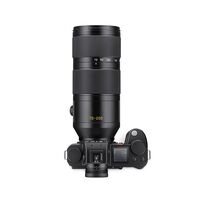 Leica VARIO-ELMARIT-SL 70-200mm f/2.8 ASPH., black anodized finish