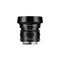 Leica Summilux-M 50mm f/1.4 ASPH., Glossy Black Paint Finish