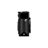 Leica MP 0.72, Black Paint Finish