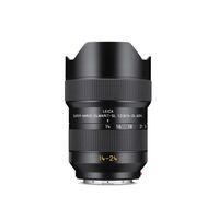 Leica SUPER-VARIO-ELMARIT-SL 14-24mm f/2.8 ASPH., Black