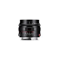 Leica Summilux-M 50mm f/1.4 ASPH., Glossy Black Paint Finish