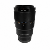 Sony FE 90mm F2.8 Macro G OSS