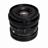 Sigma 45mm F2.8 DG DN (L-mount)