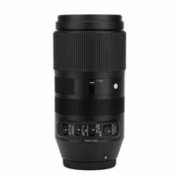 Sigma 100-400mm F5-6.3 DG HSM (C) (Canon EF)