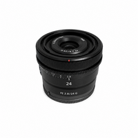 Sony FE 24mm F2.8 G