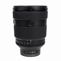Sony FE 28-70mm F2 GM