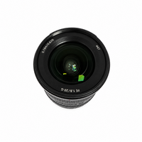 Sony FE 20mm F1.8 G