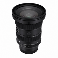 Sigma 24-70mm F2.8 DG DN II (L-mount)