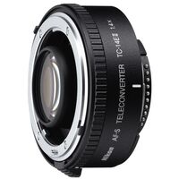 Nikon TC-14E III AF-S