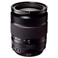 Fujifilm XF 18-135mm F3.5-5.6 R LM OIS WR