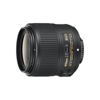 Nikkor 35mm F1.8 AF-S G