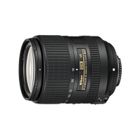Nikkor AF-S DX 18-300mm f/3.5-6.3EG ED VR
